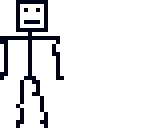 stickman