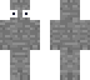stone boy