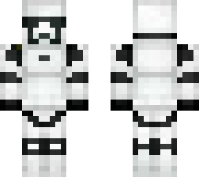 storm trooper