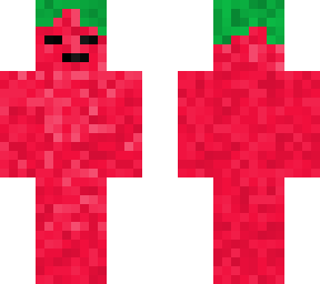 strawberry