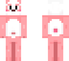 strawberry panda
