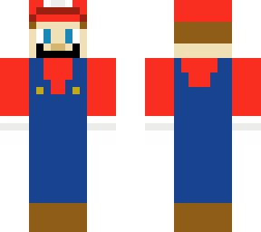 super mario