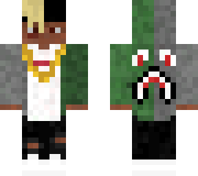 supreme tentacion