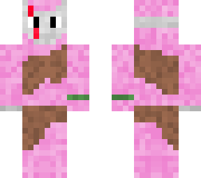survival big pig