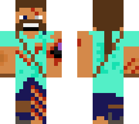 survivalist steve