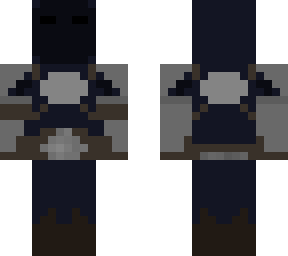 tab - sentinel outfit for cheif only
