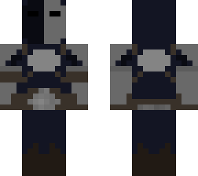 tab - sentinel outfit for commodore only