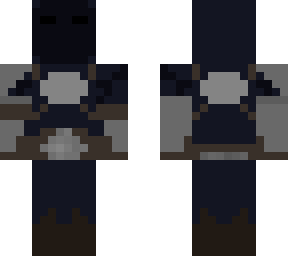 tab - sentinel outfit for general only