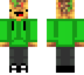 tacoito skin
