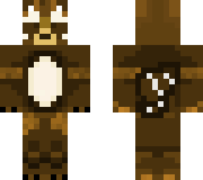 tanooki