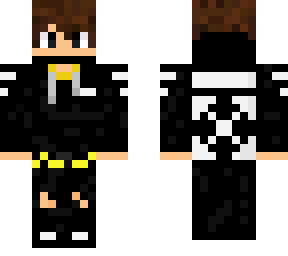 teen off white