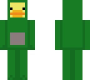 teletubbie duck