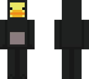 teletubbie duck
