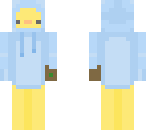 thanos ducky