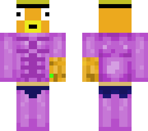 thanos palito de pescado
