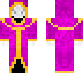 the cultist