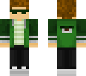 the eret green guardians