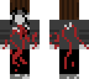 the ghost guy