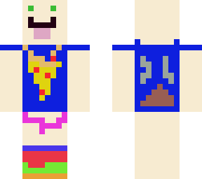 the hottest skin ever