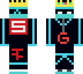 the ninja king 12