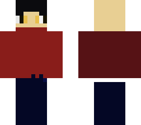 the shadowsan's skin