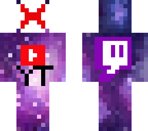 the ultimate gamer galaxy