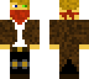 the wanderer