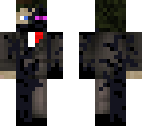 theender