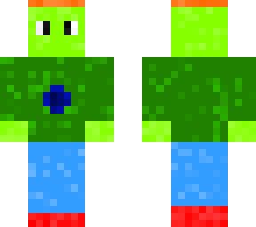 this is my skin