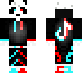 tic toc panda