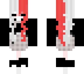 todoroki girl
