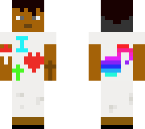 trenson full white (with some colours)
