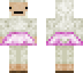 tutu sheep 2