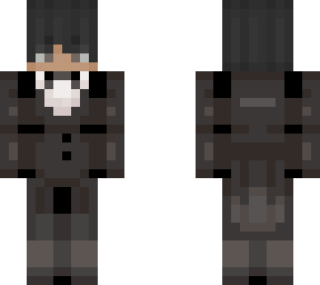 tuxedo for phoenixembers