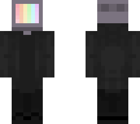 tv head