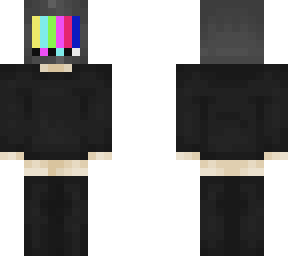 tv head