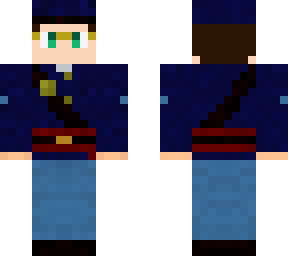 union soldier 2