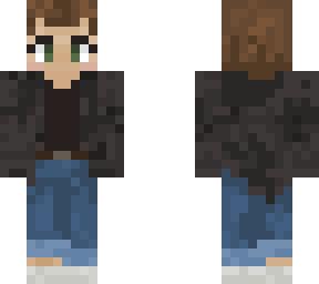 updated myself