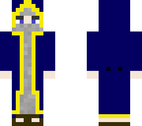 village trader recolor