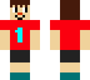 villager