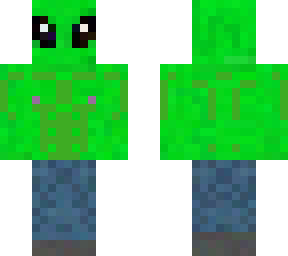 visho buff