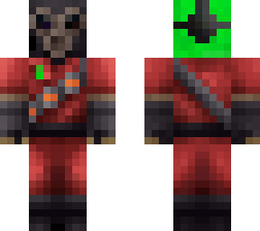visho pyro