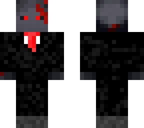 voltaris skin with suit