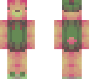 watermelon bear