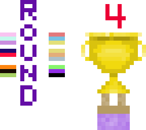 week 4 - elimination challenge