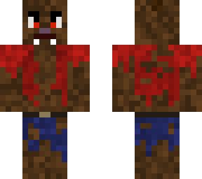 werewolf >: