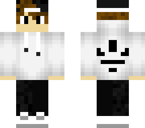 white adidas boy v2