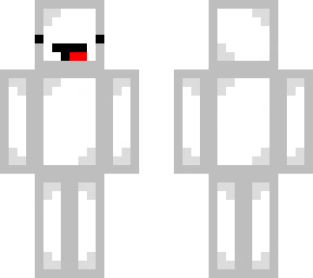 white skeppy