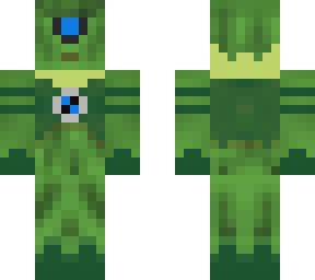 wildvine (jack 10)