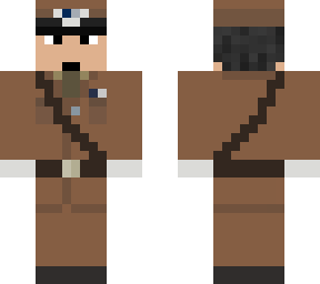 ww2 chinese airman (fixed)
